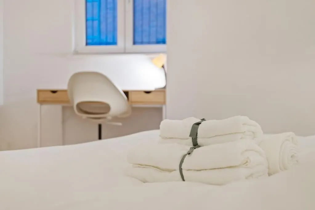 Appartamento Cozy Antwerp - Little Hendrik
