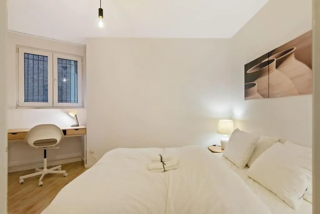 Appartamento Cozy Antwerp - Little Hendrik 0*,  Belgio